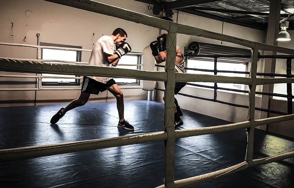 Kings Boxing Gym - Kings Gym Boxing Blog - What is Shadow Boxing? Why You  Should Do It